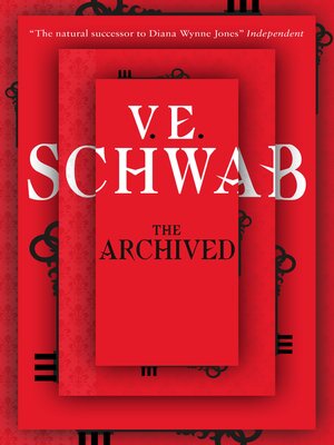 cover image of The Archived